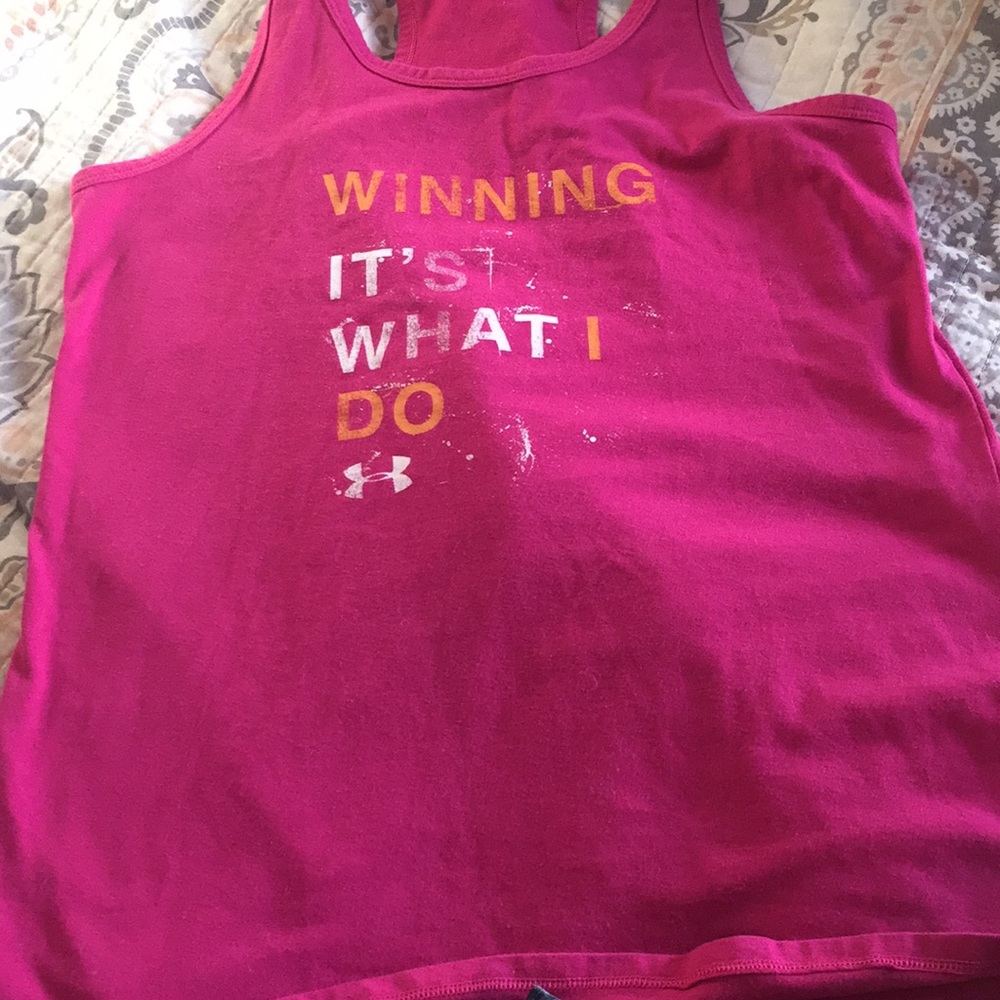 Tank top